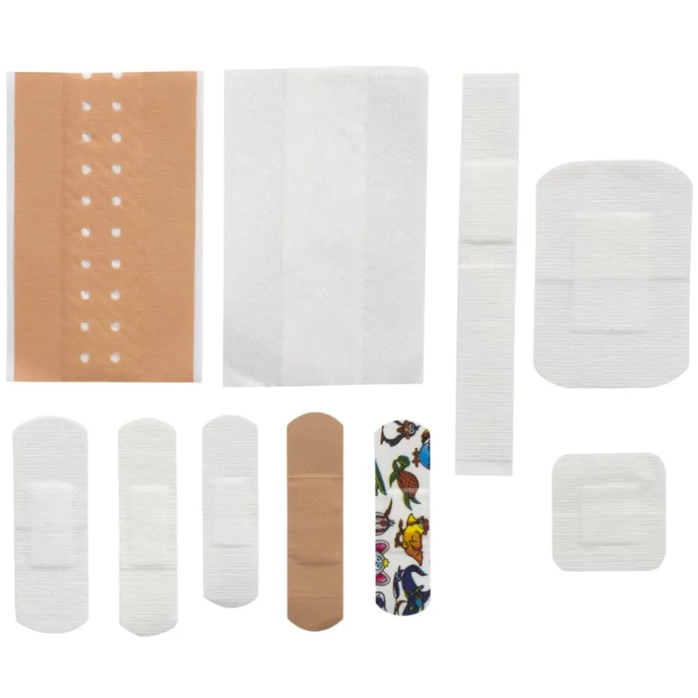 Kruidvat Family Pack Pleisterset