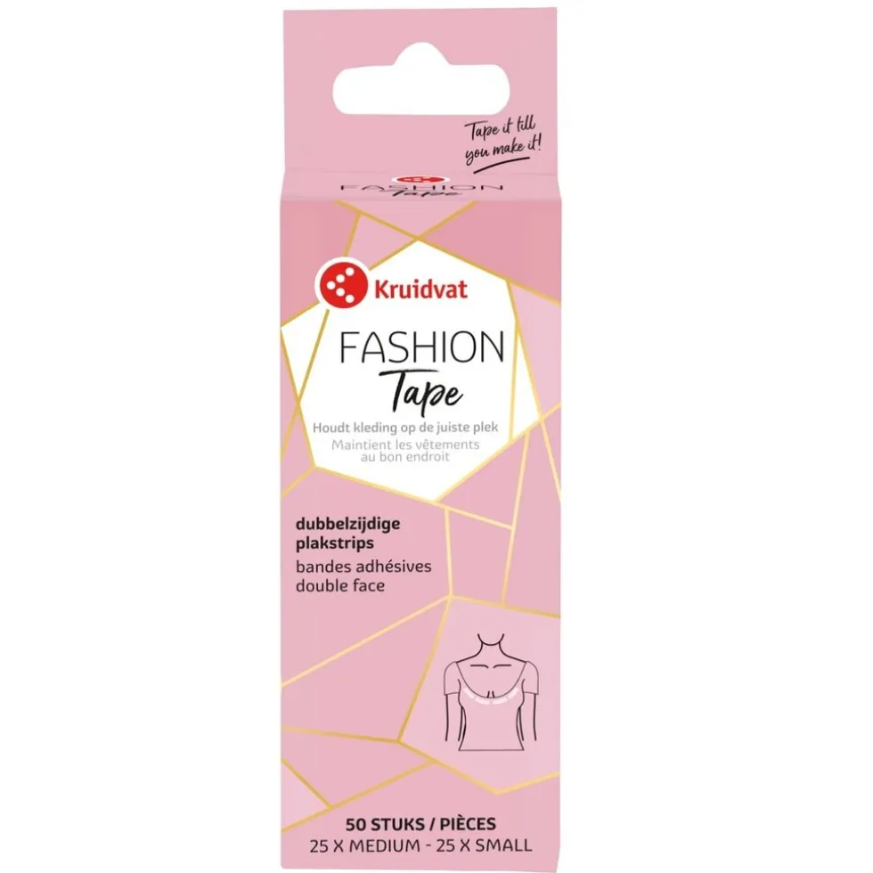 Kruidvat Fashion Tape