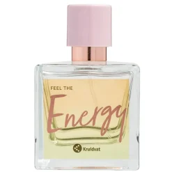 Kruidvat Feel The Energy Eau de Toilette