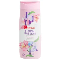 Kruidvat Floral Passion Crème Douchegel
