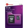Kruidvat 64GB Micro SD-kaart