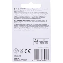 Kruidvat 64GB USB-stick