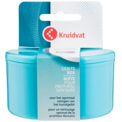 Kruidvat Gebitsbox