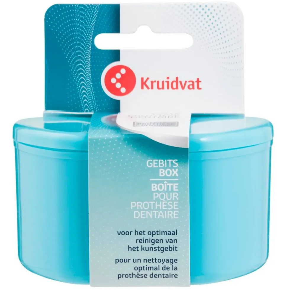 Kruidvat Gebitsbox