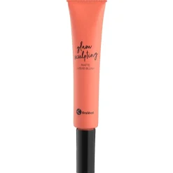 Kruidvat Glam Sculpting 010 Pink Beach Matte Liquid Blush