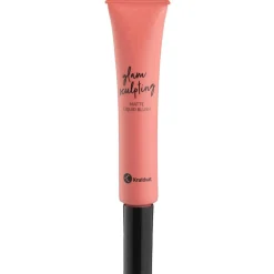 Kruidvat Glam Sculpting 020 Coral Reef Matte Liquid Blush