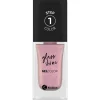 Kruidvat Glass Shine 040 Enchanted Aura Longlasting Gel Color Nagellak