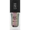 Kruidvat Glass Shine 030 Lustrous Pink Longlasting Gel Color Nagellak