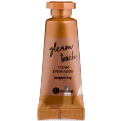 Kruidvat Gleam Touch 020 Bronze Medal Cream Eyeshadow