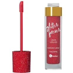 Kruidvat Glitter Forever Liquid Lipstick