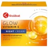 Kruidvat Glow Vitamin C Nachtcrème