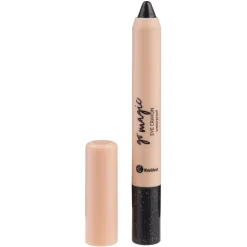 Kruidvat Go Magic 070 Charcoal Glitz 3-in-1 Waterproof Eye Crayon