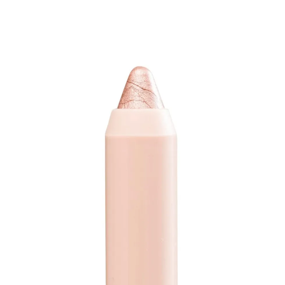 Kruidvat Go Magic 010 Pink Champagne 3-in-1 Waterproof Eye Crayon