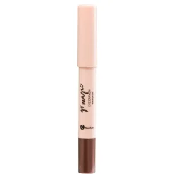 Kruidvat Go Magic 040 Smokey Quartz 3-in-1 Waterproof Eye Crayon