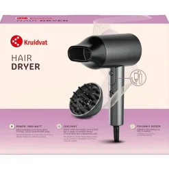 Kruidvat Haardroger
