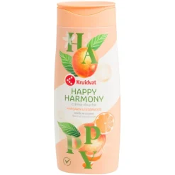 Kruidvat Happy Harmony Crème Douchegel