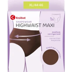 Kruidvat Highwaist Maxi Shapewear Damesslip