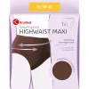 Kruidvat Highwaist Maxi Shapewear Damesslip