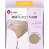 Kruidvat Highwaist Maxi Shapewear Damesslip