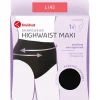 Kruidvat Highwaist Maxi Shapewear Damesslip