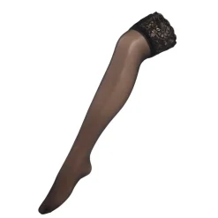 Kruidvat Hold Ups Glans 15 Den Panty