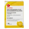 Kruidvat Honing & Citroen Zuigtabletten