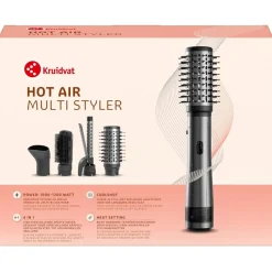 Kruidvat Hot Air Multistyler