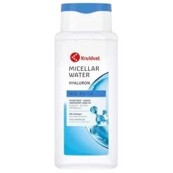 Kruidvat Hyaluron Micellair Water