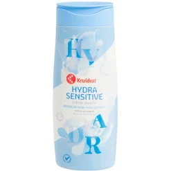 Kruidvat Hydra Sensitive Crème Douchegel