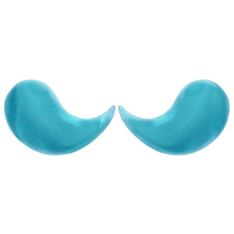 Kruidvat Hydrate Hyaluron Hydrogel Eye Patches