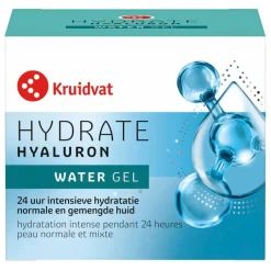 Kruidvat Hydrate Hyaluron Watergel