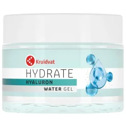 Kruidvat Hydrate Hyaluron Watergel