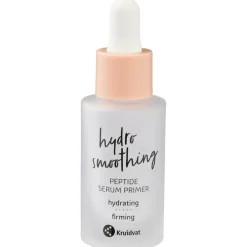 Kruidvat Hydro Smoothing Peptide Serum Primer