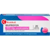 Kruidvat Ibuprofen 400mg Omhulde Tabletten