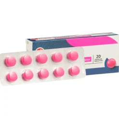 Kruidvat Ibuprofen 400mg Tabletten