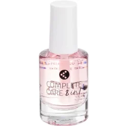Kruidvat 8-In-1 Complete Care Nail