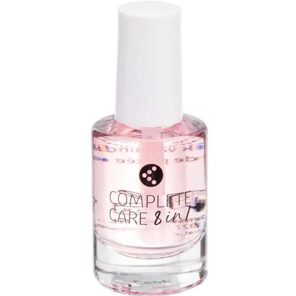 Kruidvat 8-In-1 Complete Care Nail