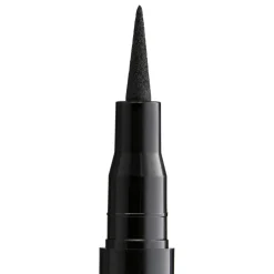 Kruidvat Infallible Flicks Glossy Eyeliner Pen