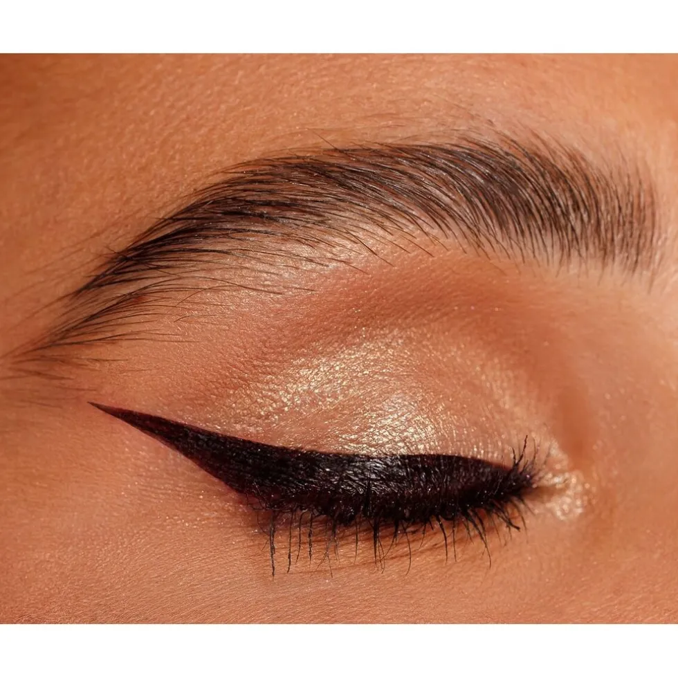 Kruidvat Infallible Flicks Glossy Eyeliner Pen
