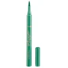 Kruidvat Infallible Flicks 070 Polished Jade Pearly Eyeliner Pen