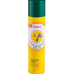 Kruidvat Insectenspray Tegen Vliegende Insecten