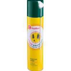 Kruidvat Insectenspray tegen Kruipende Insecten en Wespen