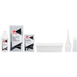 Kruidvat Intense 11.0 Pure Platinum Crème Haarkleuring