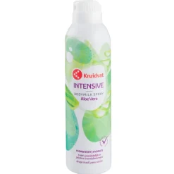 Kruidvat Intensive Aloë Vera Bodymilk Spray