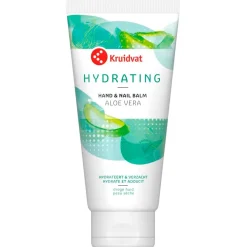 Kruidvat Intensive Aloë Vera Handcrème