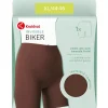 Kruidvat Invisible Biker Damesshort