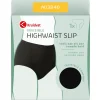 Kruidvat Invisible Highwaist Damesslip