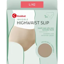 Kruidvat Invisible Highwaist Damesslip
