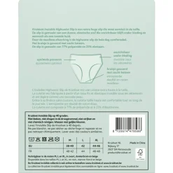 Kruidvat Invisible Highwaist Damesslip