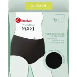 Kruidvat Invisible Maxi Damesslip